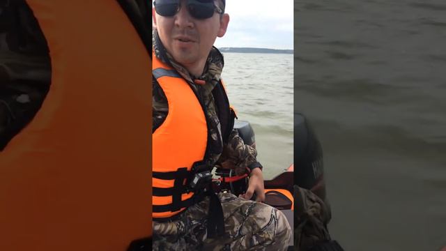 Hangkai 9.8 обкатка смотреть онлайн