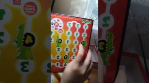 Обзор на игру Кроко ты и Кроко я.
