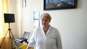 БиоМера. Стабилоплатформа в санатории Русь