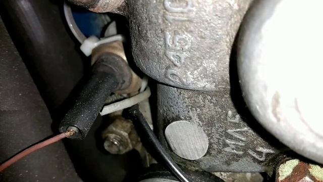 ТЕЧЕТ БАЧОК ТАВРИЯ? ДЕЛЮСЬ ОПЫТОМ ЭКСПЛУАТАЦИИ ! смотреть онлайн