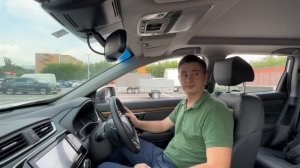 Купил правый руль в Японии HONDA CRV HYBRID E:HEV EX с аукциона под заказ в Москве за 2.7 мл.р.