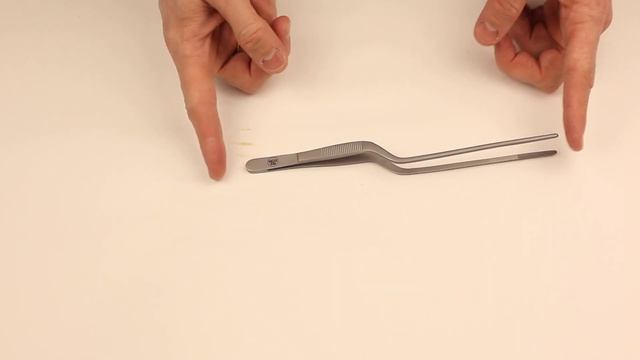 Пинцет классический смотреть онлайн