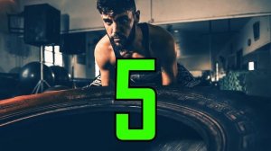 #Tabata timer. Traning TABATA. 20/10 - 8 rounds - 4 min. #Таймер Табата. Тренировка ТАБАТА.