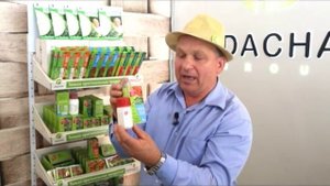 От корневых гнилей - новый препарат