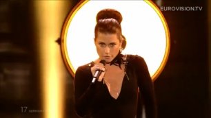 Ann Sophie - Black Smoke (Germany) - Eurovision 2015 Grand Final 23 04 2015
