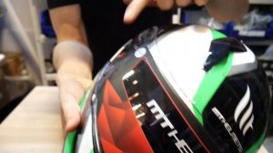 Шлем интеграл MT Helmets STINGER