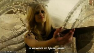 Evanescence - Lies - Russian translate