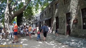 Воронцовский Дворец. КРЫМ.