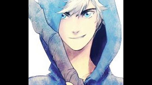 Эльза и Ледяной Джек ( ты знаешь кто мой папа ) смотреть онлайн