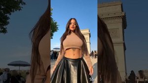 Gracie Bon - Panamanian plus-size model & Influencer. Biography, Wiki, Age, Lifestyle, Net Worth