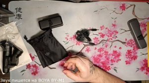 Улучшите звук ваших видео: петличные микрофоны DJI MIC для OSMO POCKET 2 и XIAOMI