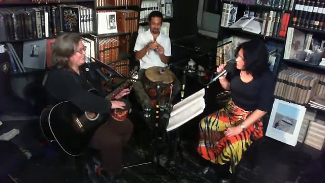 Тикки Шельен "Гаити 63". "Гиперион", 14.09.15 смотреть онлайн