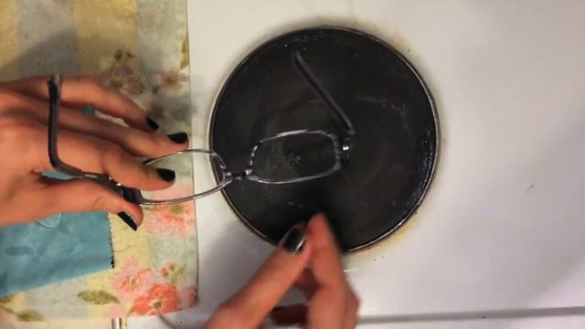 Вставка линзы в пластиковую оправу Интернет-магазин Ваша Оптика смотреть онлайн