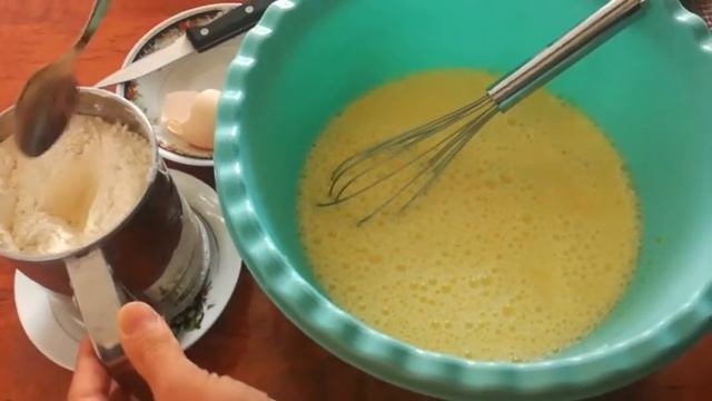 Блины скороспелые… Тез әрі өте дәмді құймақ! смотреть онлайн