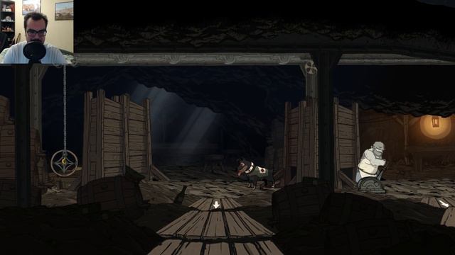 Прохождение Valiant Hearts: The Great War - Часть 3 смотреть онлайн