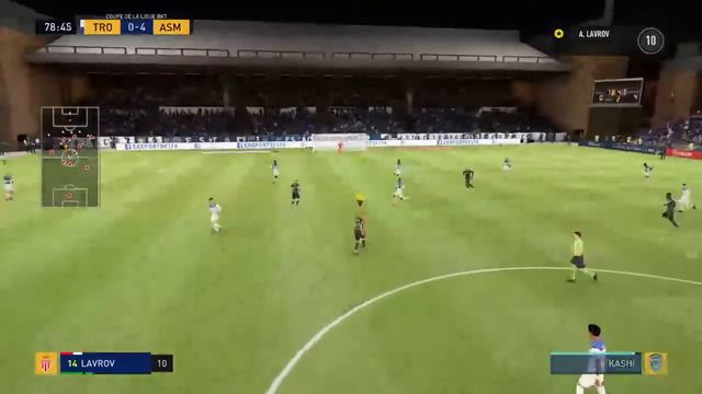 Фифа 20|Карьера за игрока