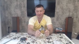 Правильный недорогой садовый инструмент из Японии.  Секатор Samurai KS-8T. Распаковка и обзор.