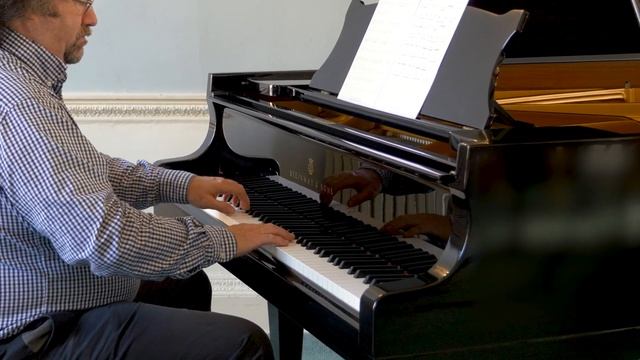 'Russian Polka' from the 2021 Grade II RIAM Piano Album смотреть онлайн