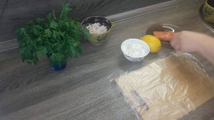 2 ВКУСНЕЙШИХ РИЕТА. РИЕТ С ТУНЦОМ. РИЕТ С ФОРЕЛЬЮ.