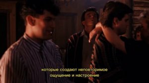 Что такое "Твин Пикс" и стоит ли смотреть его в 2023 году?