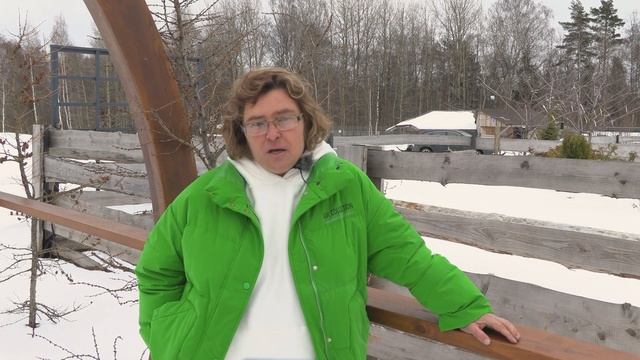 Сосна Волемии ( Волемия Нобла) или Садоводы объединяйтесь!!! смотреть онлайн