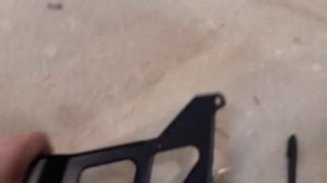 Лада Гранта FL "Стандарт" 2019 г.в. Установка приводов в двери.