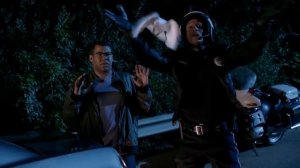 Key & Peele - Magician Cop