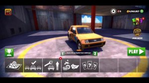 OTR-Offroad Car Driving Game Free Download for Android Mod Hack Apk Unlimited Coins
