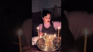 Отливка воском через иглы