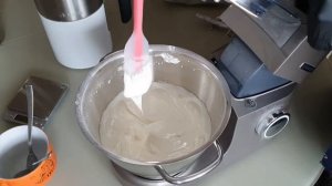 Глазурь для пряников из альбуфикса