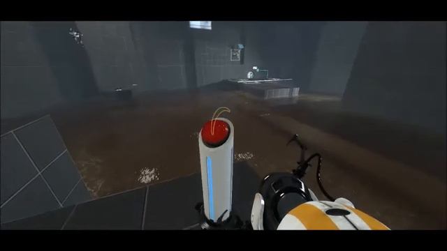 Portal 2 Co-op | Глава 2. Два брата-акробата смотреть онлайн
