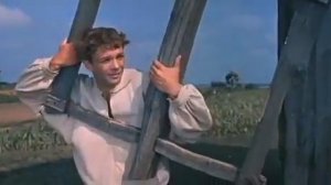 1967 Ни о чем меня не спрашивай (Дуэт Яринки и Андрейки  из к/ф Свадьба в Малиновке)