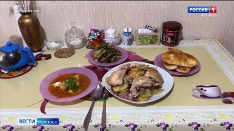 Самоизоляция с пользой