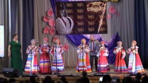Детский народный фольклорный ансамбль «Родничок»