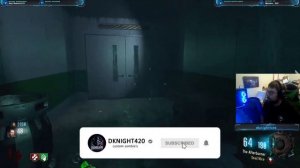 AREA 51 Black Ops III Custom Zombies