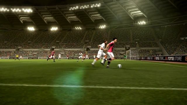 Гол в стиле Роберто Карлоса. смотреть онлайн