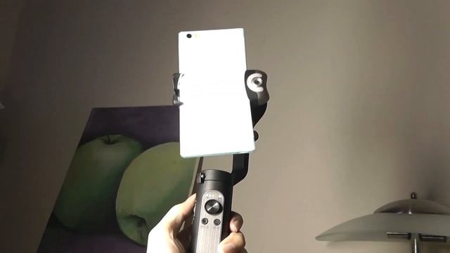 REVIEW: Hohem iSteady V2 AI Smartphone Gimbal - Auto Tracking Camera? смотреть онлайн