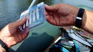 Рыбалка с лодок на рыболовной базе Остров.19.06.21го