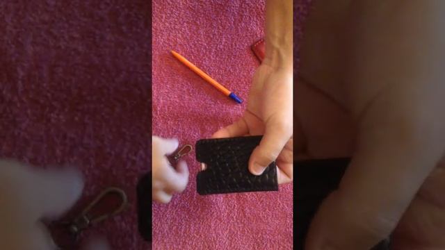 ЧЕХОЛ ДЛЯ пропуска смотреть онлайн