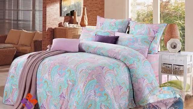 Постельное белье Kazanova смотреть онлайн