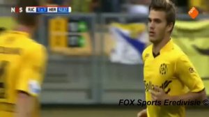 Roda JC - Heracles Almelo - 3:1 (Eredivisie 2015-16)