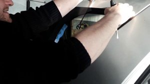Не открывшим свой Мерседес ML W163 , посвящается...
