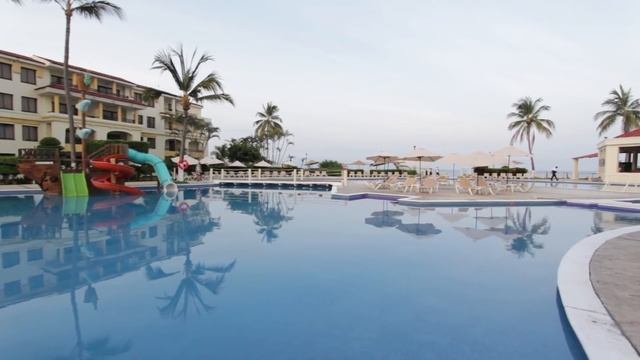 Samba Vallarta (Versión Ago 2016) смотреть онлайн