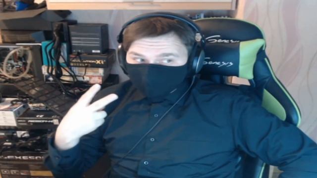 Nitroxsenys про Cooler Master MWE