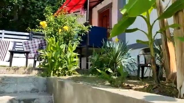 Дом Курортый Новый Афон смотреть онлайн