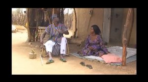 Almamy Samba - Théatre Sénégalais - Film complet