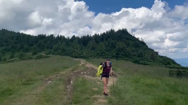 Карпаты.Поход.Петрос,Говерла,Несамовитое смотреть онлайн