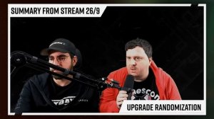 Live Update Stream 02