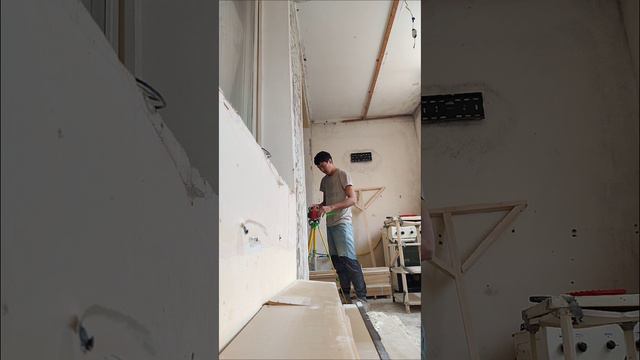 необычная работа