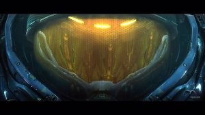 StarCraft 2 Wings of Liberty Intro Cinematic 8K  (Remastered with Neural Network AI)